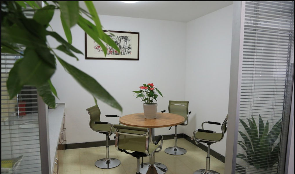 중국 Shenzhen Zhiqian Youpin Technology Co., Ltd. 회사 프로필