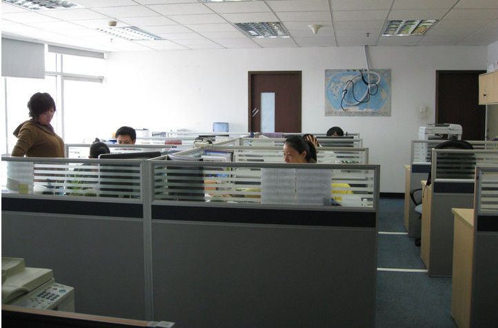 중국 Shenzhen Zhiqian Youpin Technology Co., Ltd. 회사 프로필